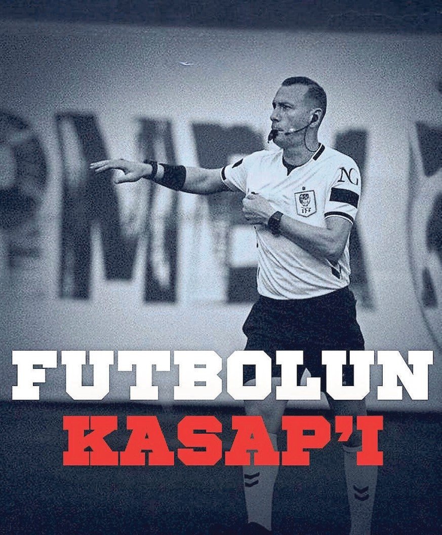 KSK’den sert çıkış