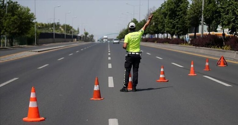 Şehirler arası seyahat kısıtlaması olacak mı? Önemli açıklama...