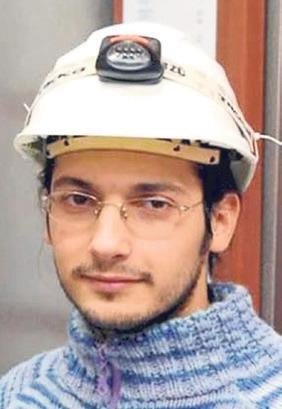 ‘Toryum beyinler’ Isparta’da öldürüldü