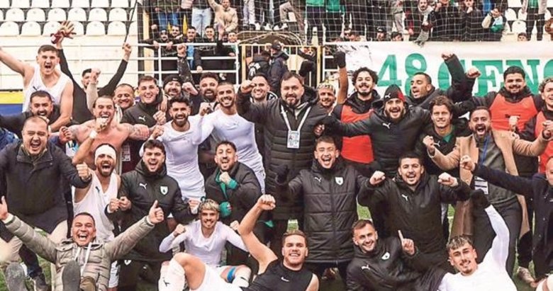 Muğlaspor’da keyifler yerinde