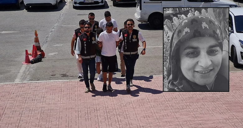 Muğla’da kadın katiline en ağır ceza verildi