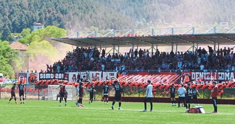 Denizli BŞB.’den açıklama geldi