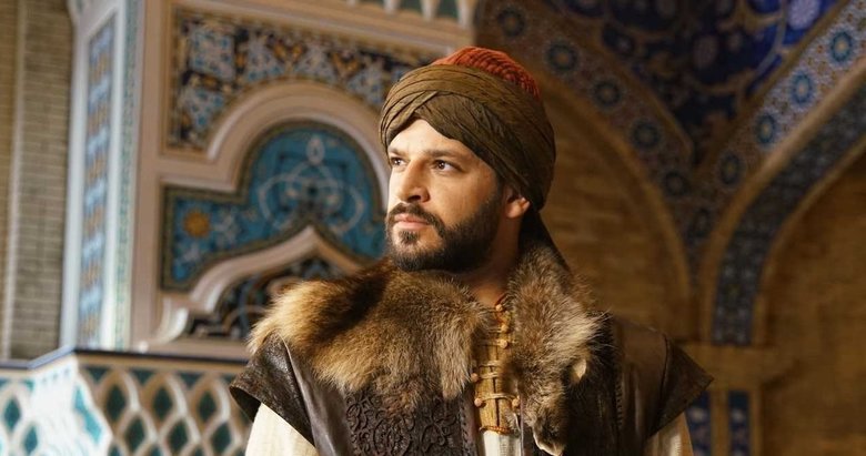 Bozkır Arslanı Celaleddin 5. bölüm canlı izle! | Bozkır Arslanı Celaleddin yeni bölüm canlı izle