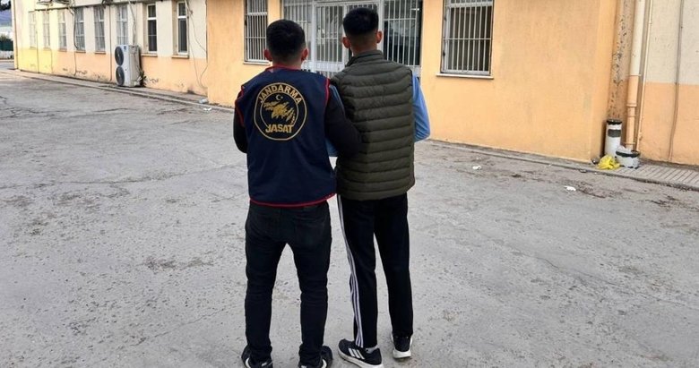 Manisa’da uyuşturucu operasyonu: Çok sayıda hap ele geçirildi