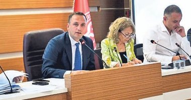 Bornova Meclisi’nde ‘Uşak’ gerginliği!