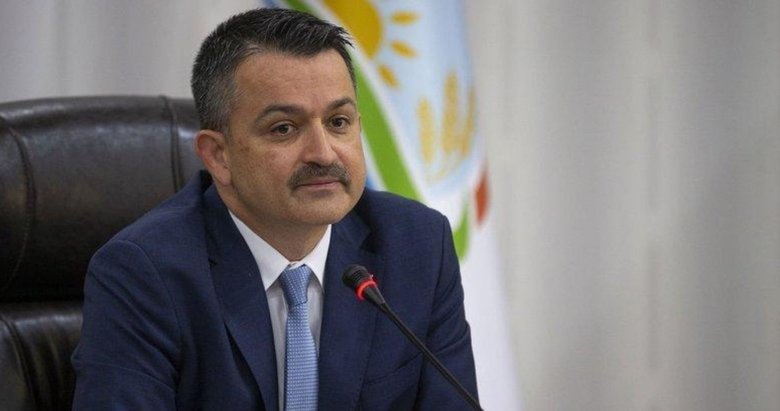 Tarımın geleceği zirvede belirlenecek