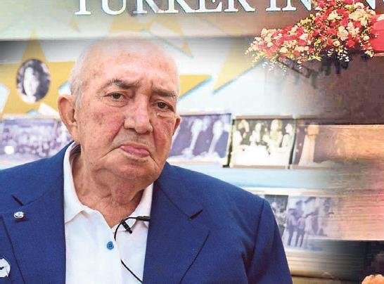 ‘Bay Sinema’ya veda