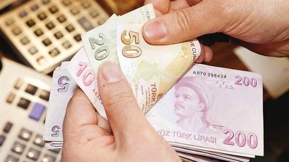 2020  Asgari ücret zammı sonrası AGİ ve işsizlik maaşı ne kadar oldu?