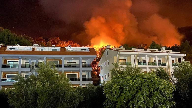 Canla başla mücadele etti! Su taşırken hayatını kaybeden Şahin’in yürek burkan paylaşımı