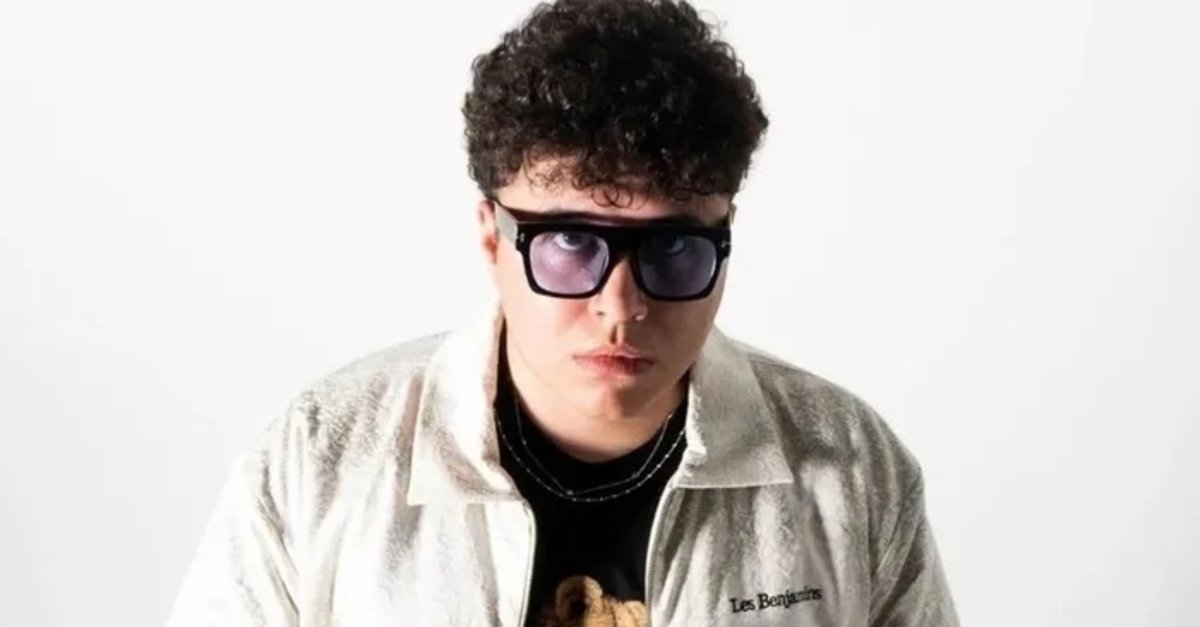 Rapçi Ege Karataş tutuklandı