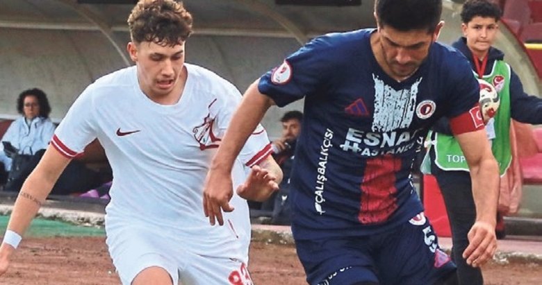 Fethiyespor’un zorlu fikstürü