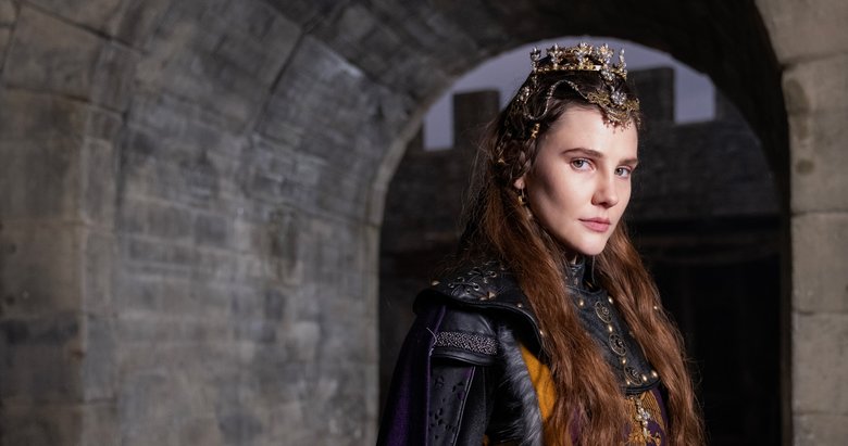 Alina Boz Kuruluş Orhan kadrosunda