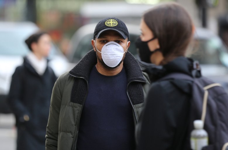 Dünya genelinde koronavirüs bulaşan kişi sayısı 119 bini aştı