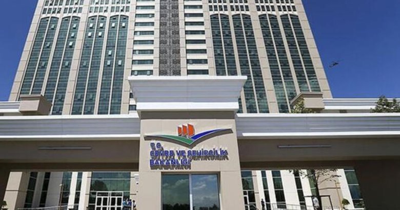 Cevre Ve Sehircilik Bakanligi 175 Temizlik Ve Guvenlik Personeli Alacak Basvuru Nasil Yapilir Sartlar Nelerdir