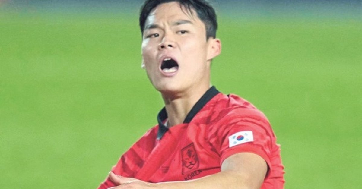 Abraham’ın yerine Hyeon-gyu Oh