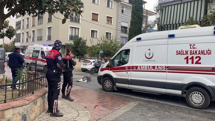 Aldatıldığını düşündü kurşun yağdırdı ardından intihar etti: 2 ölü, 1 ağır yaralı