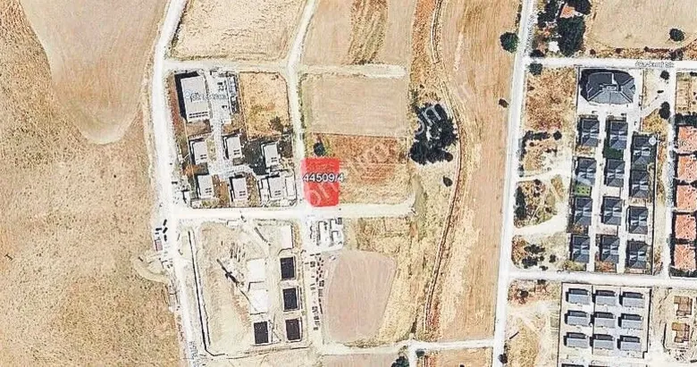 TOKİ 46 ilde 383 arsayı açık artırmayla satacak