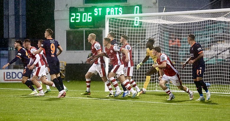 Başakşehir rövanşa bıraktı