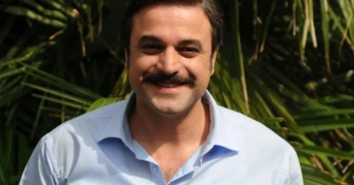 Ufuk Özkan'dan duygulandıran tesadüf! 12 yıl sonra ortaya çıktı