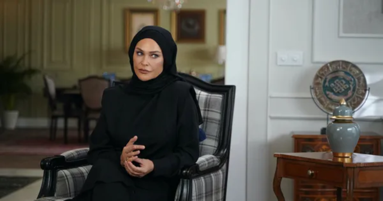 Avşar: Fazilet hem korkulacak hem sevilecek bir kadın