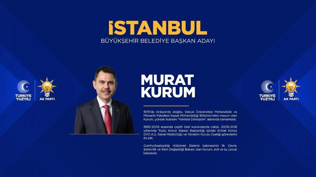 Merakla beklenen adayları Başkan Erdoğan duyurdu! İşte AK Parti’nin 26 ildeki belediye başkan adayları…