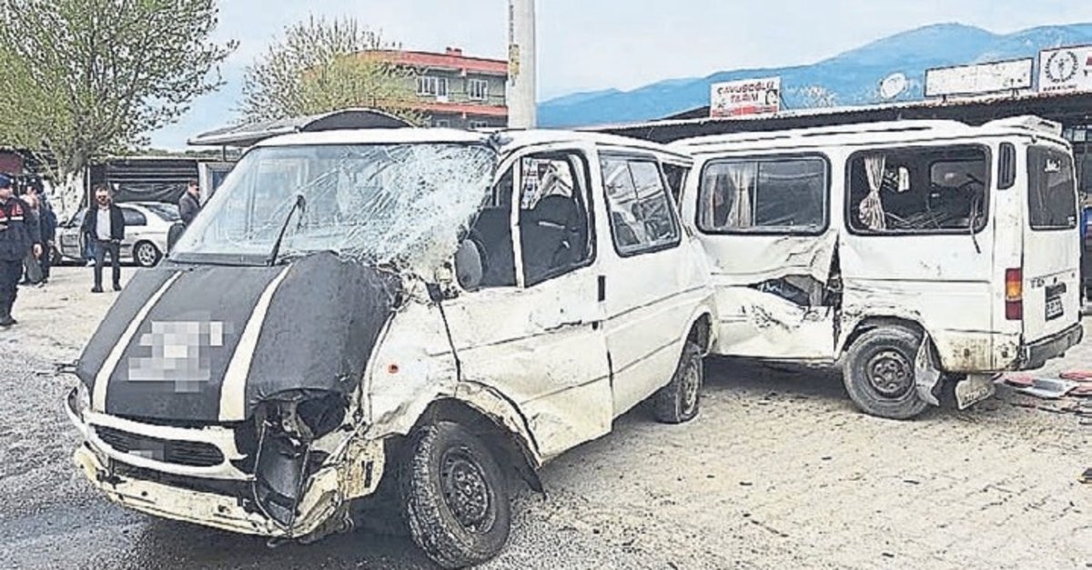 Aydın’da can pazarı