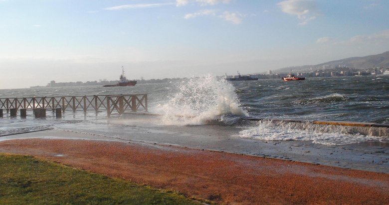 İzmir için uyarı: Doğalgaz ve elektrik kesintileri yaşanabilir
