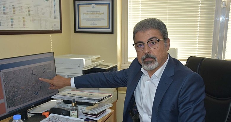 ‘Kahramanmaraş fayı yeni bir deprem üretmeyecek’