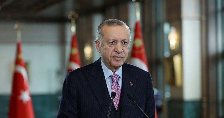Başkan Erdoğan, Engelsiz Yaşam Fuarı ve Farkındalık Zirvesi’ne mesaj gönderdi