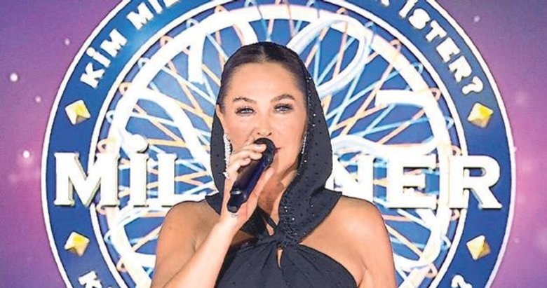 Kim Milyoner Olmak İster yılbaşı özel