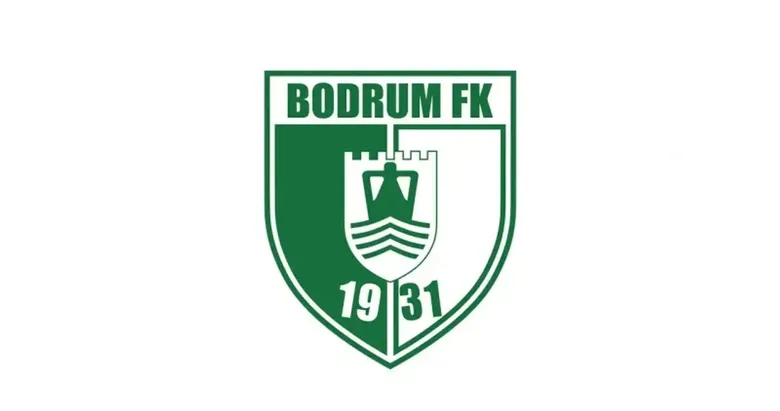 Bodrum FK’da Okita sürprizi