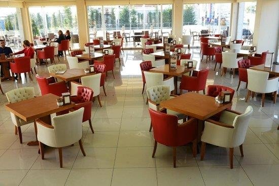 Kafe ve restoranlarla ilgili flaş karar! İlk adım atıldı!