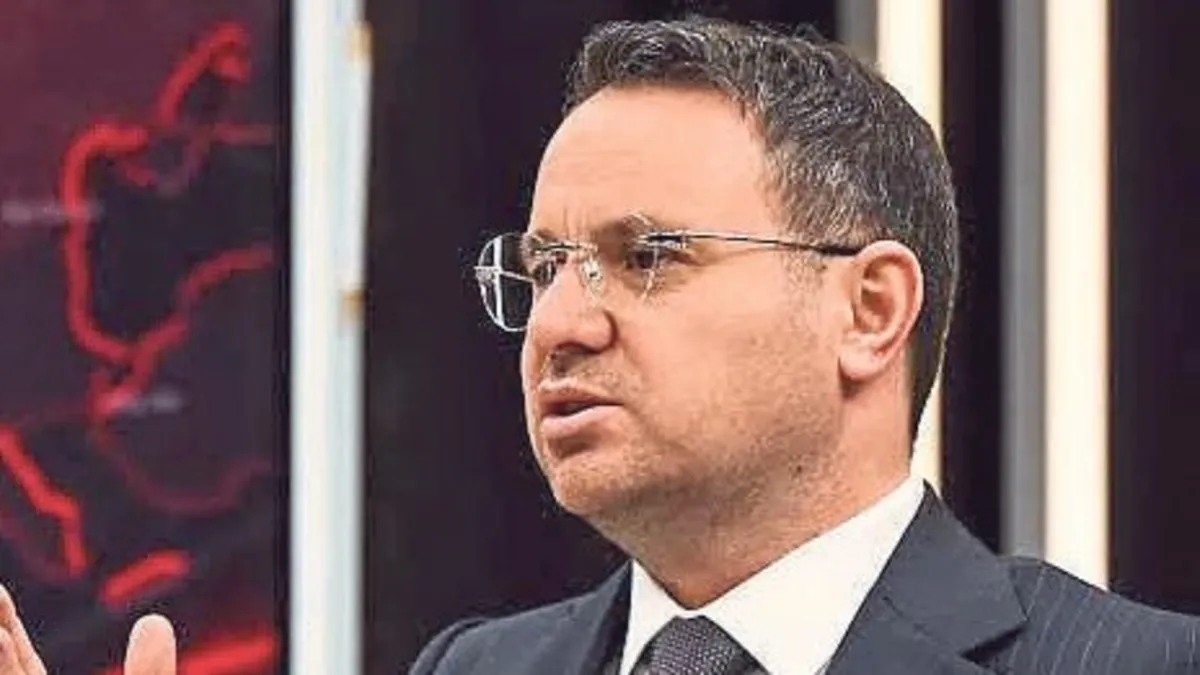 Yazıcıoğlu suikastında Adil Öksüz şüphesi