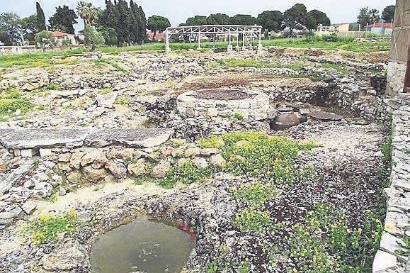 Yarımadada 4000 yıllık tarihi keşfe çıkın