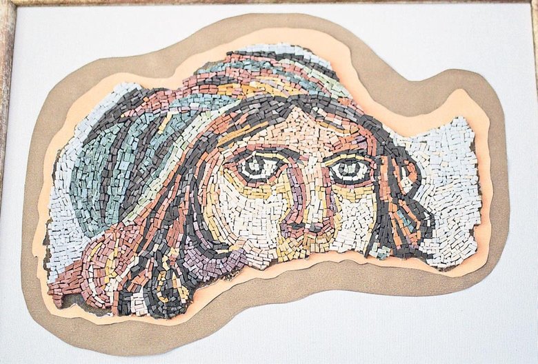 Her şey güzel bir gülümseme için