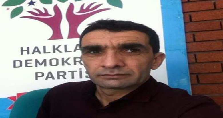 Eski HDP Marmaris ilçe başkanı tutuklandı