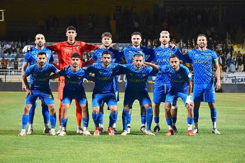 Bucaspor 1928-Göztepe maçı ne zaman, saat kaçta? Hangi kanalda?
