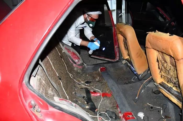 Narin’in DNA’sı tespit edilmişti! Dava dosyasına girdi... Narin Güran cinayetinde son detaylar