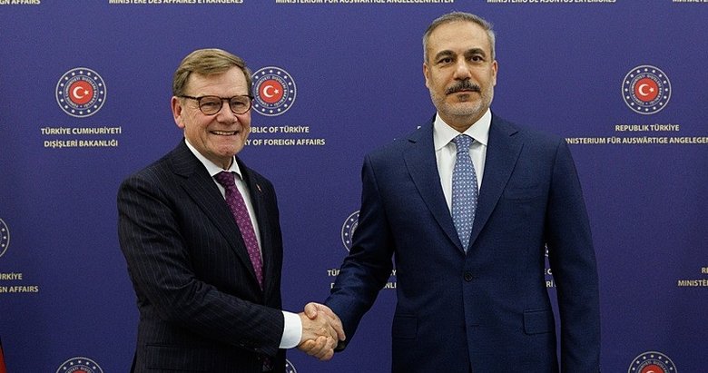 Wadephul’un Türkiye ziyareti Alman basınında