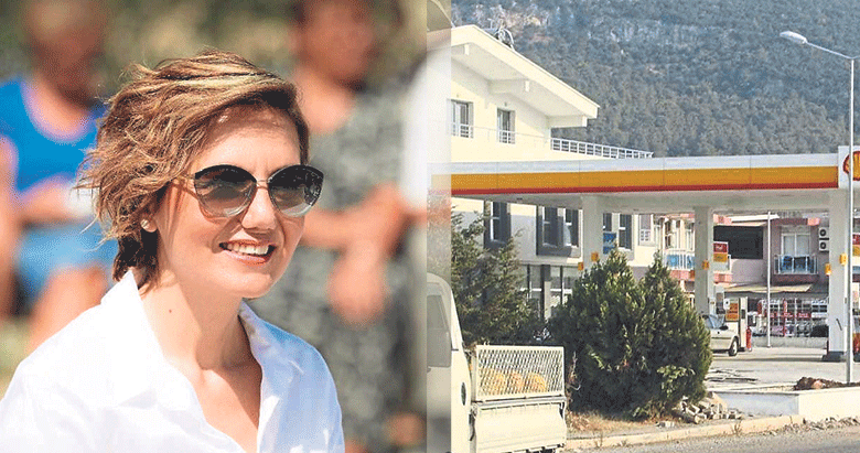 Bu işte bir rant var!