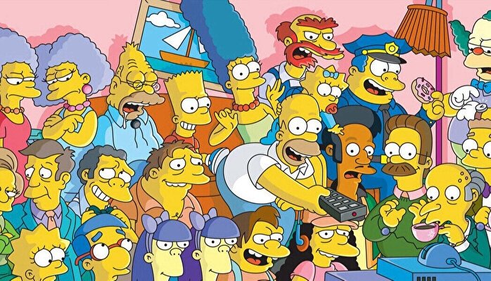 Simpsonlar’ın 2024 kehaneti tüyler ürpertti! İşte tüm dünyayı ilgilendiren o olay...