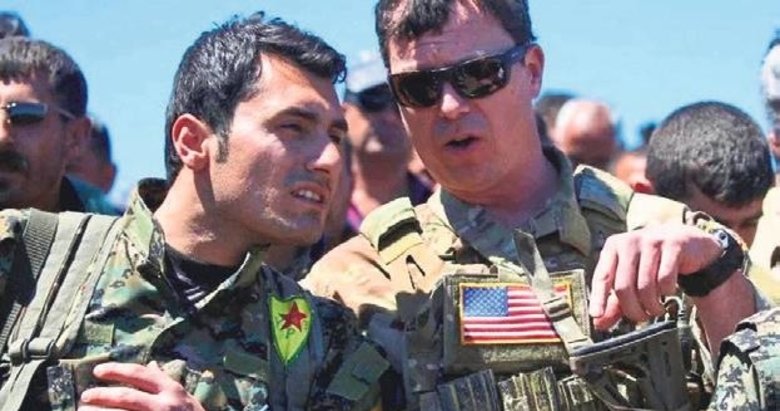ABD YPG’ye 3 bin 500 kişi daha katacak!