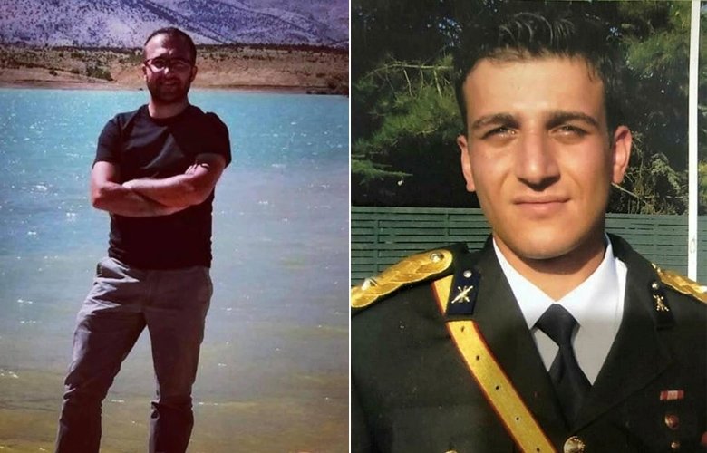 Bitlis’te düşen askeri helikopterden acı haber! İzmir’e iki şehit ateşi düştü