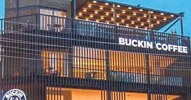 Buckin Coffee, yatırım modeliyle kazandırıyor