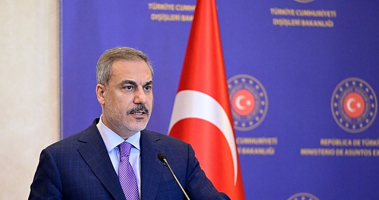 Türkiye’nin Gazze diplomasisi aralıksız sürüyor