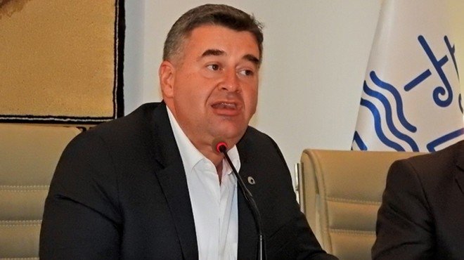 Ucube büfeler için Bakanlık devrede