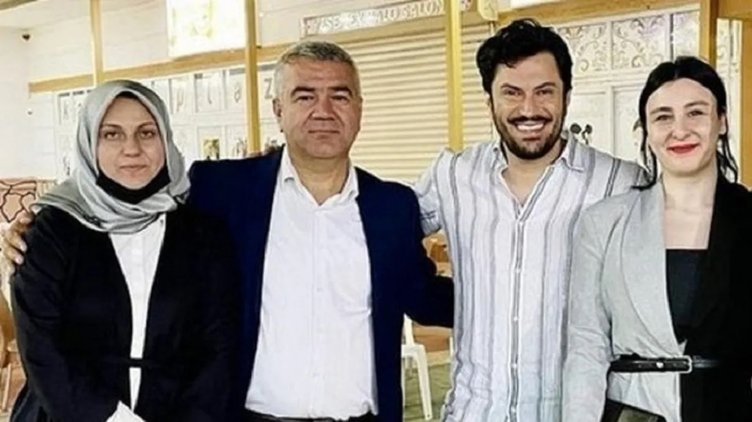 Yasemin Sakallıoğlu acı haberi duyurdu