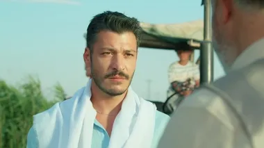 Mercan Köşk’ten ilk önizleme sahnesi yayınlandı