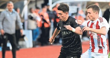 Manisa FK’dan dalgalı sezon