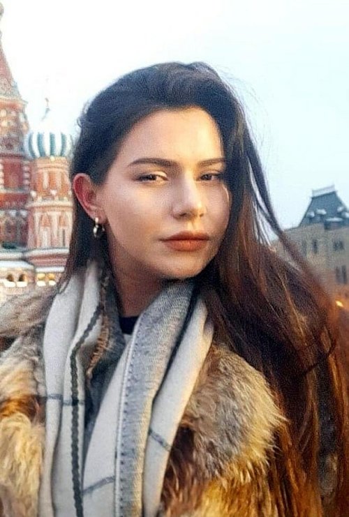 Erkek arkadaşının evinde terastan düşen Derya o anı anlattı